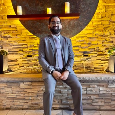 _setukshah's profile picture. Drexel DPT #NetsWorld