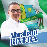 Abraham Rivera(@AbrahamRiveraE) 's Twitter Profile Photo