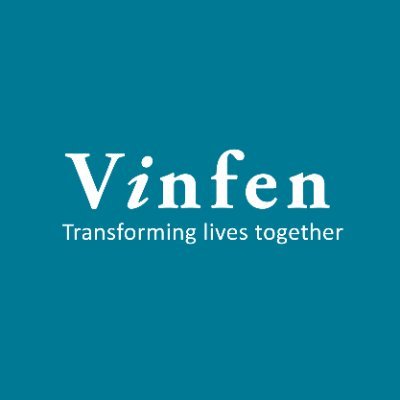 Vinfen is a nonprofit, community-based service provider for people with mental health conditions and disabilities.