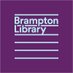 Brampton Library (@BramptonLibrary) Twitter profile photo