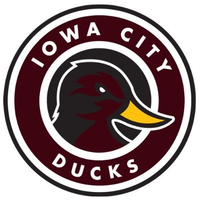 ic_ducks's profile picture. Division 3 men's rugby union club in Iowa City EST. 1981 | Quack 🦆