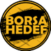 BORSA HEDEF (@borsahedef1) Twitter profile photo BORSA HEDEF (@borsahedef1) Twitter profile photo