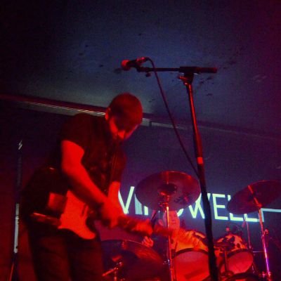 Alt/ Blues- Rock songwriter 'Twenty Three' out now. New album 'It's Gonna Get Heavy' 20th August 2025!