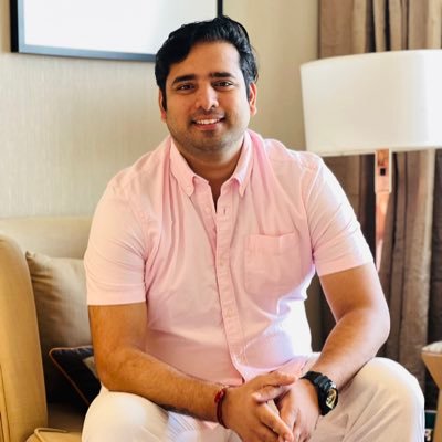 sid_ods's profile picture. Hope is a big thing. Keep it high⬆️