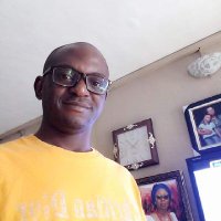 Ukwu I. Ukwu (@andrewukwu) 's Twitter Profile
