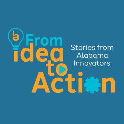 A podcast showcasing and connecting the deep network of innovators, entrepreneurs, policy leaders, and advocates working to make Alabama an even better place.