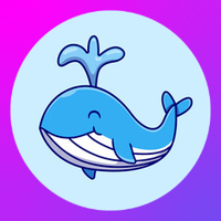 Synapse Whale Watcher(@synapse_whale) 's Twitter Profile Photo