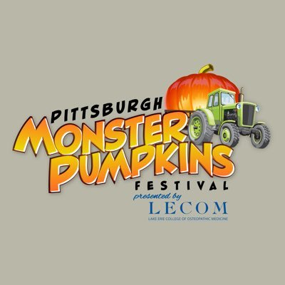 Pgh Monster Pumpkins Festival