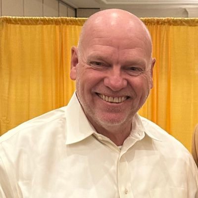 jim Bailey Profile