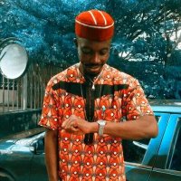 Samuel Peter (@kingdouble72) 's Twitter Profile