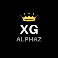 XG ALPHAZ(@XGALPHAZ20) 's Twitter Profile Photo