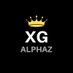 XG ALPHAZ (@XGALPHAZ20) Twitter profile photo