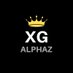 XG ALPHAZ (@xgalphaz20) Twitter profile photo XG ALPHAZ (@xgalphaz20) Twitter profile photo