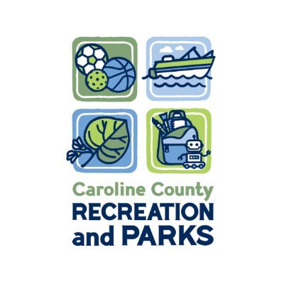 Official Twitter of the Department of Parks & Recreation, Caroline County, MD. Mention us  @ccrecandparks to give us permission to repost.
www.carolin