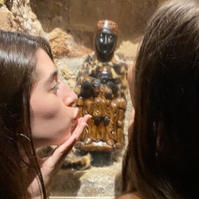 judit_camps99's profile picture. t’ho estàs passant bé?