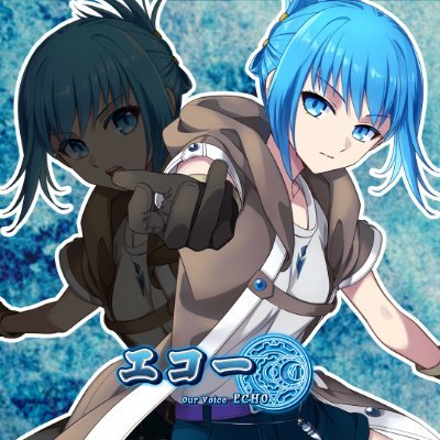 https://t.co/zaDWxumH73 
RPGツクールで『エコー』長篇ARPGを開発しました。
台湾のインディーゲームのチーム「誰もいないスタジオ」です。
どうかよろしくお願いいたします。