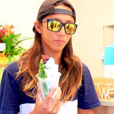 4hYXD's profile picture. 