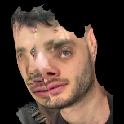 mardeformas_'s profile picture. 3d scan + vr sculpt + 3d print = ?