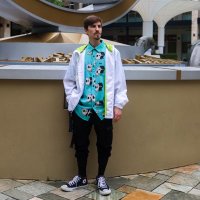 Bradley Donahue (@nearfarofficial) 's Twitter Profile