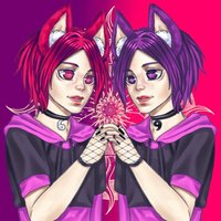 Exorcist twin's (Nacht/ナハト/나크트) (@exorcist_twins) 's Twitter Profile