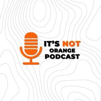 It’s Not Orange Podcast 🍊(@NotOrangePod) 's Twitter Profile Photo