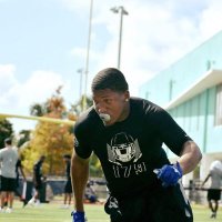 Tre'von Riggins (@vonriggins) 's Twitter Profile Photo
