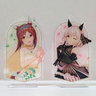 ayayapom0901's profile picture. 主に情報収集のためにアカウントを作りました。ポストは気が向いたら😆競馬、マンガ、アニメが好き✨です😉