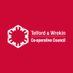 Telford & Wrekin Council (@telfordwrekin) Twitter profile photo Telford & Wrekin Council (@telfordwrekin) Twitter profile photo