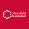 TelfordWrekin's profile picture. Follow us on X for any emergency info, eg flooding updates. For more general Council & borough news, head over to our Facebook, LinkedIn, Instagram or TikTok 😊
