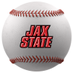 Jax State Baseball (@JaxStateBB) Twitter profile photo