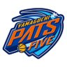 yamaguchipats's profile picture. B3リーグ プロバスケットボールクラブ #山口パッツファイブ 
🏀ホームタウン:山口県 🏀2020年 #山口ペイトリオッツ として発足。2023年7月よりクラブ名称を変更✨
Instagram https://t.co/KsJm0KtPhV