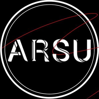 AR学生連合〜ARSU〜【公式】