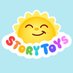 StoryToys (@storytoys) Twitter profile photo StoryToys (@storytoys) Twitter profile photo