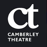 Camberley Theatre(@CamboTheatre) 's Twitter Profile Photo