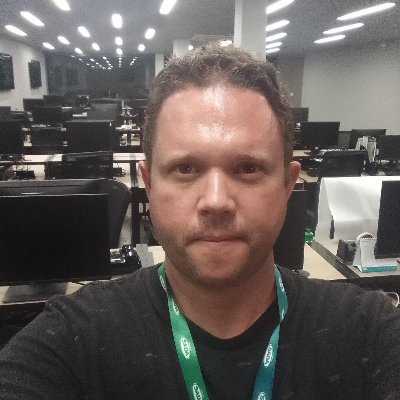 HermanoChiodi's profile picture. Jornalista. Repórter de economia e política do Jornal O TEMPO.