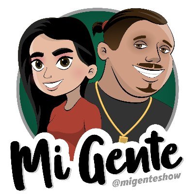 MiGenteShow Profile Picture