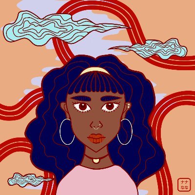 nah_arah's profile picture. 