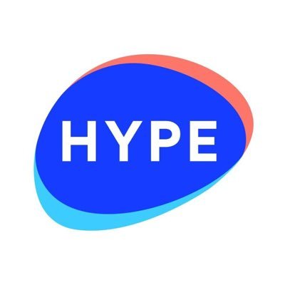 Hype_tw Profile Picture