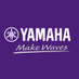 ヤマハ（音・音楽） | Yamaha Music Japan (@YamahaMusic_Jp) Twitter profile photo