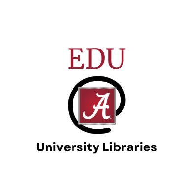 EDU_UALibraries Profile Picture