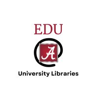 EDU @ University Libraries(@EDU_UALibraries) 's Twitter Profile Photo
