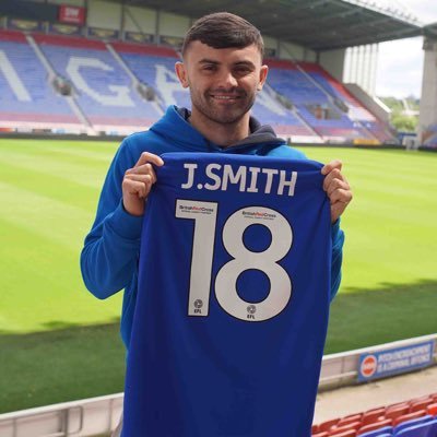 JonnySmith_11 Profile Picture