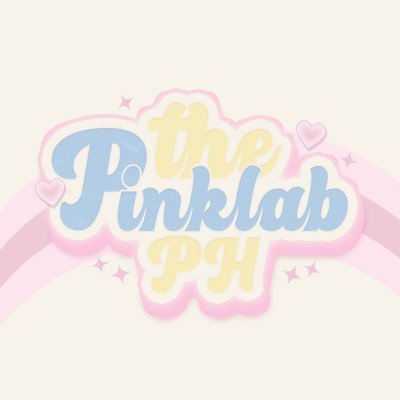 PINKLAB!