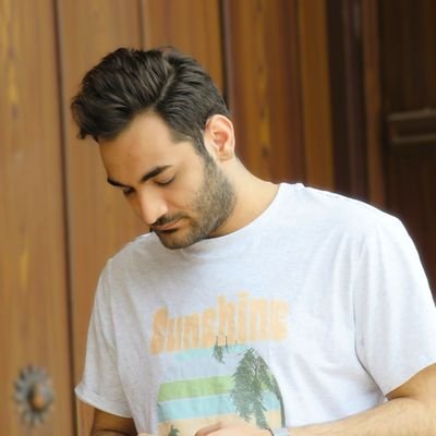 HamidMo61971223's profile picture. 