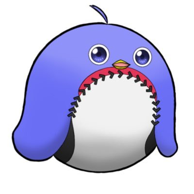 ツバメのジャイロボールさんのプロフィール画像