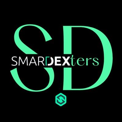 Meet the #SmarDexters! 👾💚 These green monsters from the Moon are here to support the revolutionary $SDEX. 
The unofficial Smardex place to be!