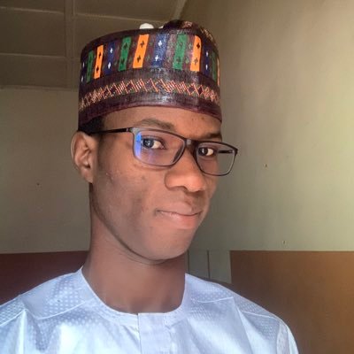 Fulani. /pharmacy technician. /Political analyst./ Future President Federal Republic of Nigeria🇳🇬