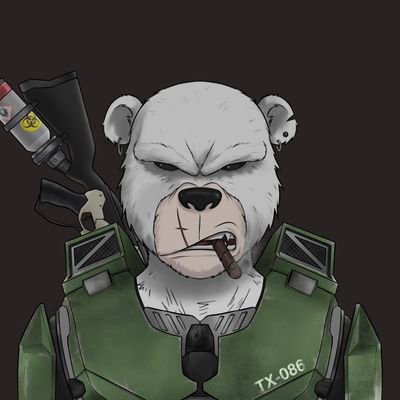 @Toasterslayer69さんのプロフィール画像