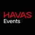 Havas Events (@havas_events) Twitter profile photo Havas Events (@havas_events) Twitter profile photo