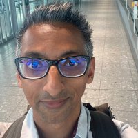 Tapas Mukherjee (@321tapas) 's Twitter Profile